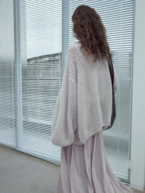 Eche Lune Skirt